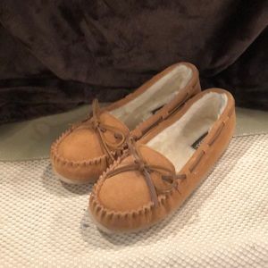 Clarks mocassin Slippers